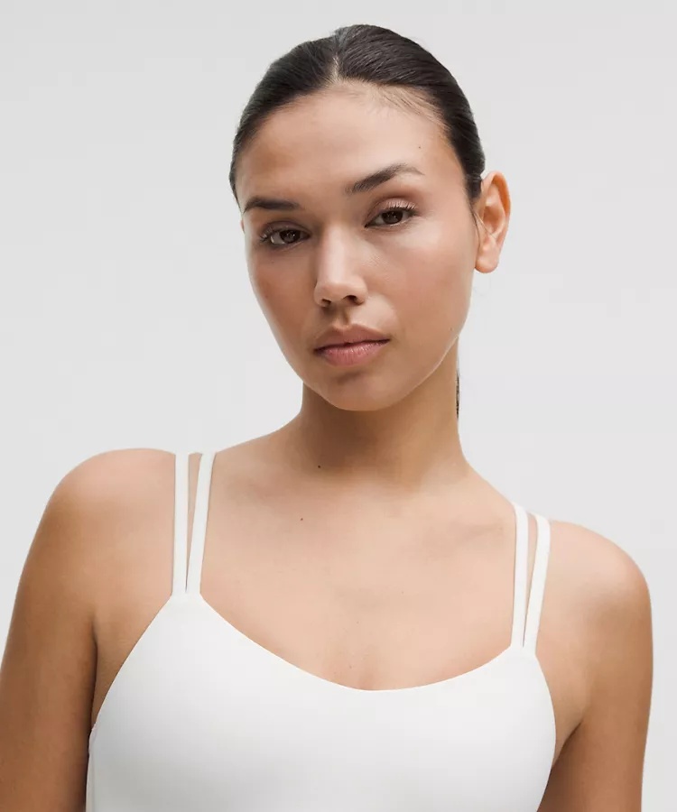 Lululemon Like a Cloud Bra Light Support, B/C Cup - Lulualo