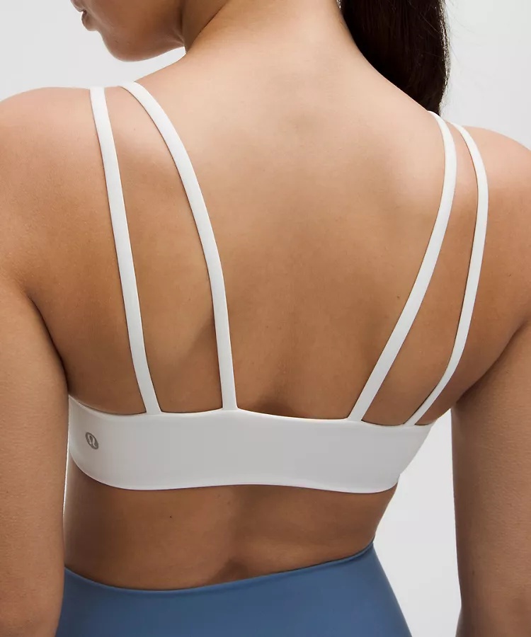 Lululemon Like a Cloud Bra Light Support, B/C Cup - Lulualo