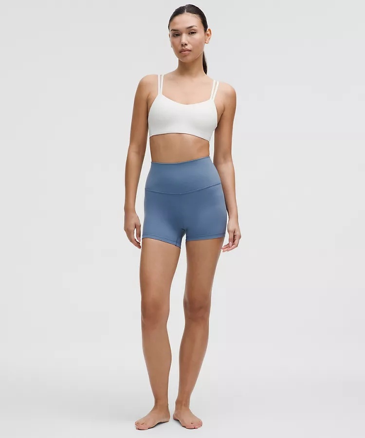 Lululemon Like a Cloud Bra Light Support, B/C Cup - Lulualo