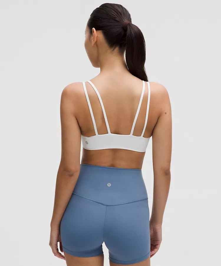 Lululemon Like a Cloud Bra Light Support, B/C Cup - Lulualo