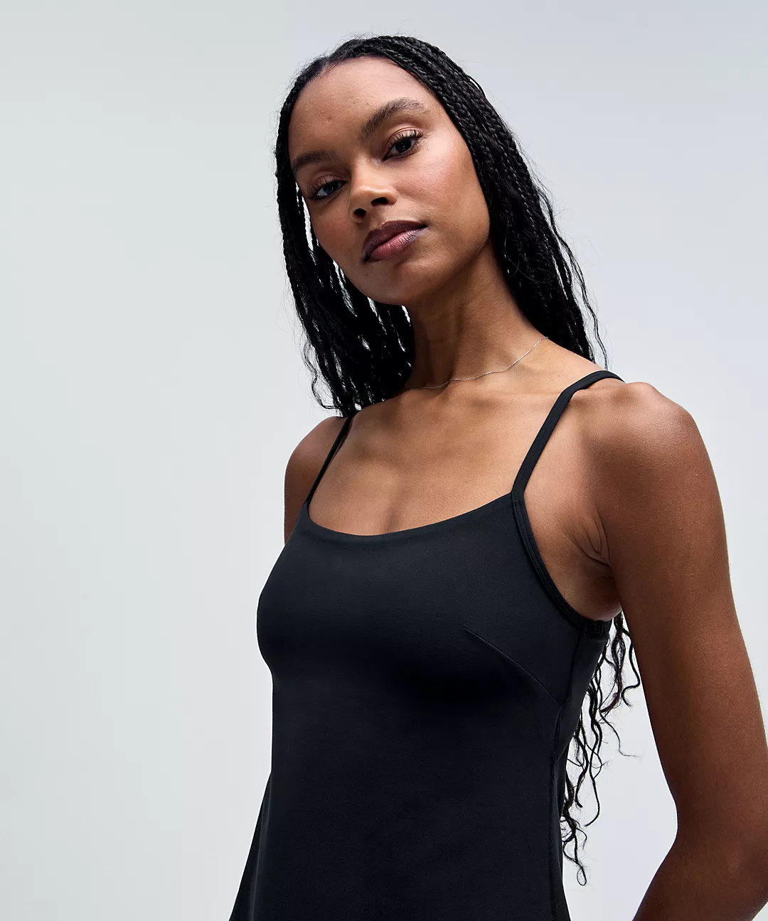 lululemon Align Cami Strap Dress - Lulualo
