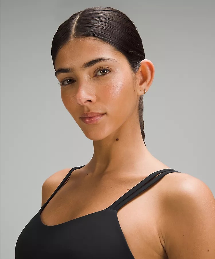 Lululemon Like a Cloud Bra Light Support, B/C Cup - Lulualo