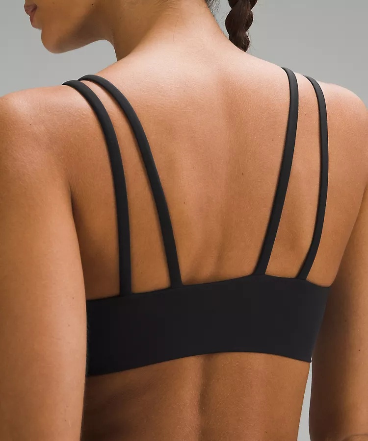 Lululemon Like a Cloud Bra Light Support, B/C Cup - Lulualo