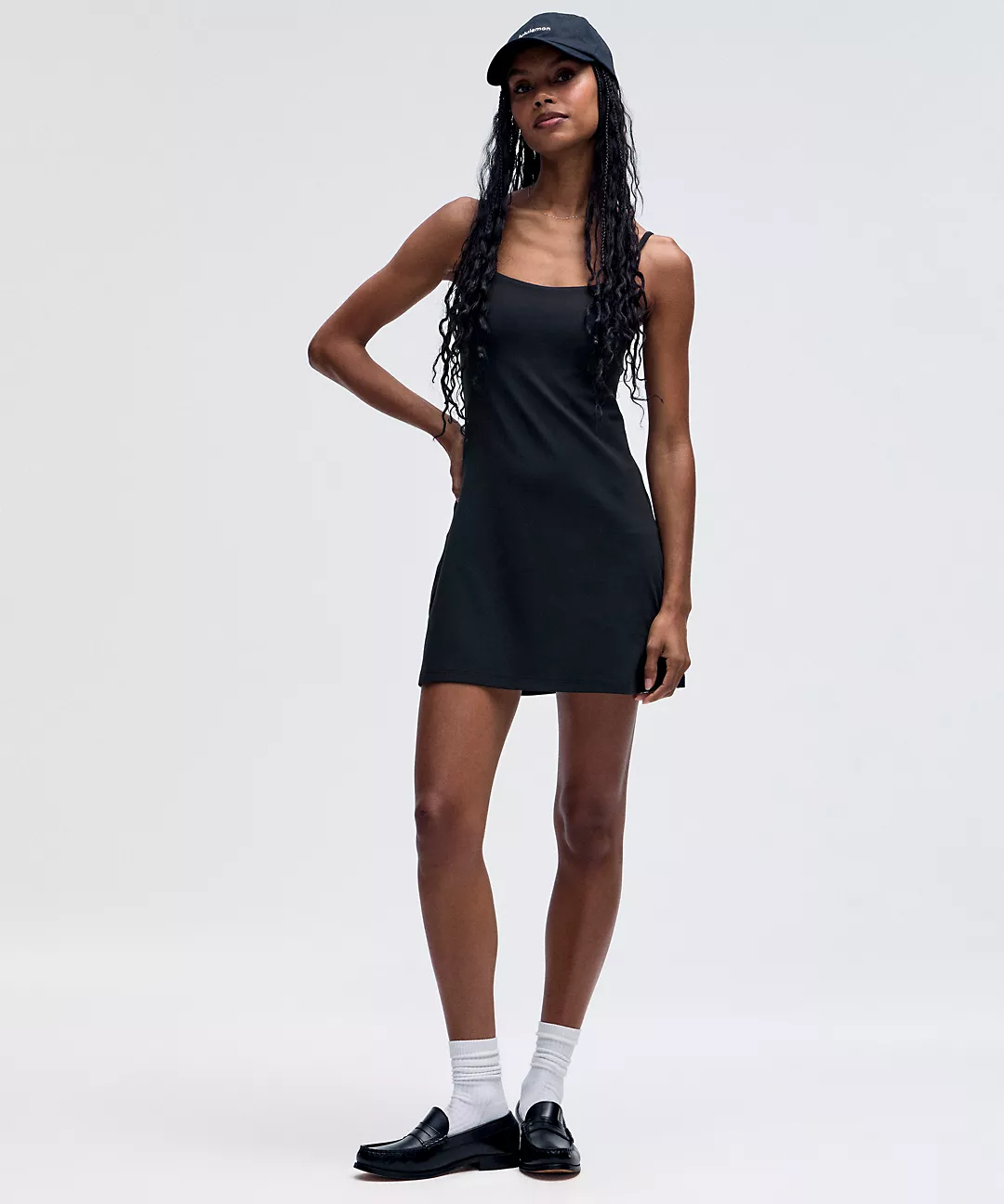 lululemon Align Cami Strap Dress - Lulualo