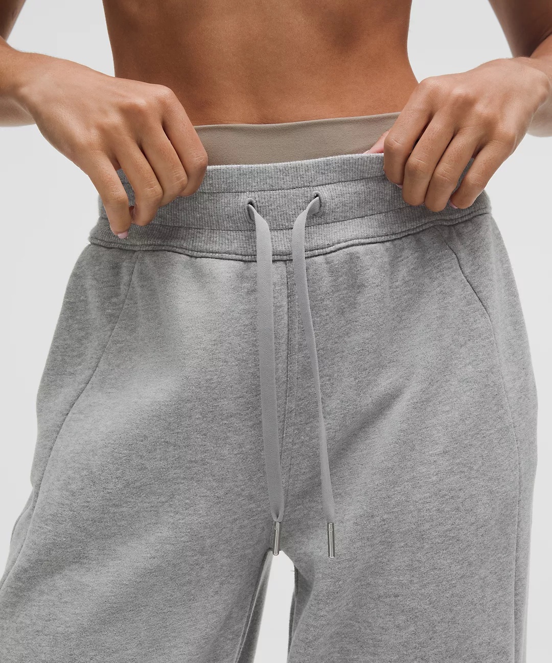 lululemon Scuba Mid-Rise Wide-Leg Pant Regular - Lulualo