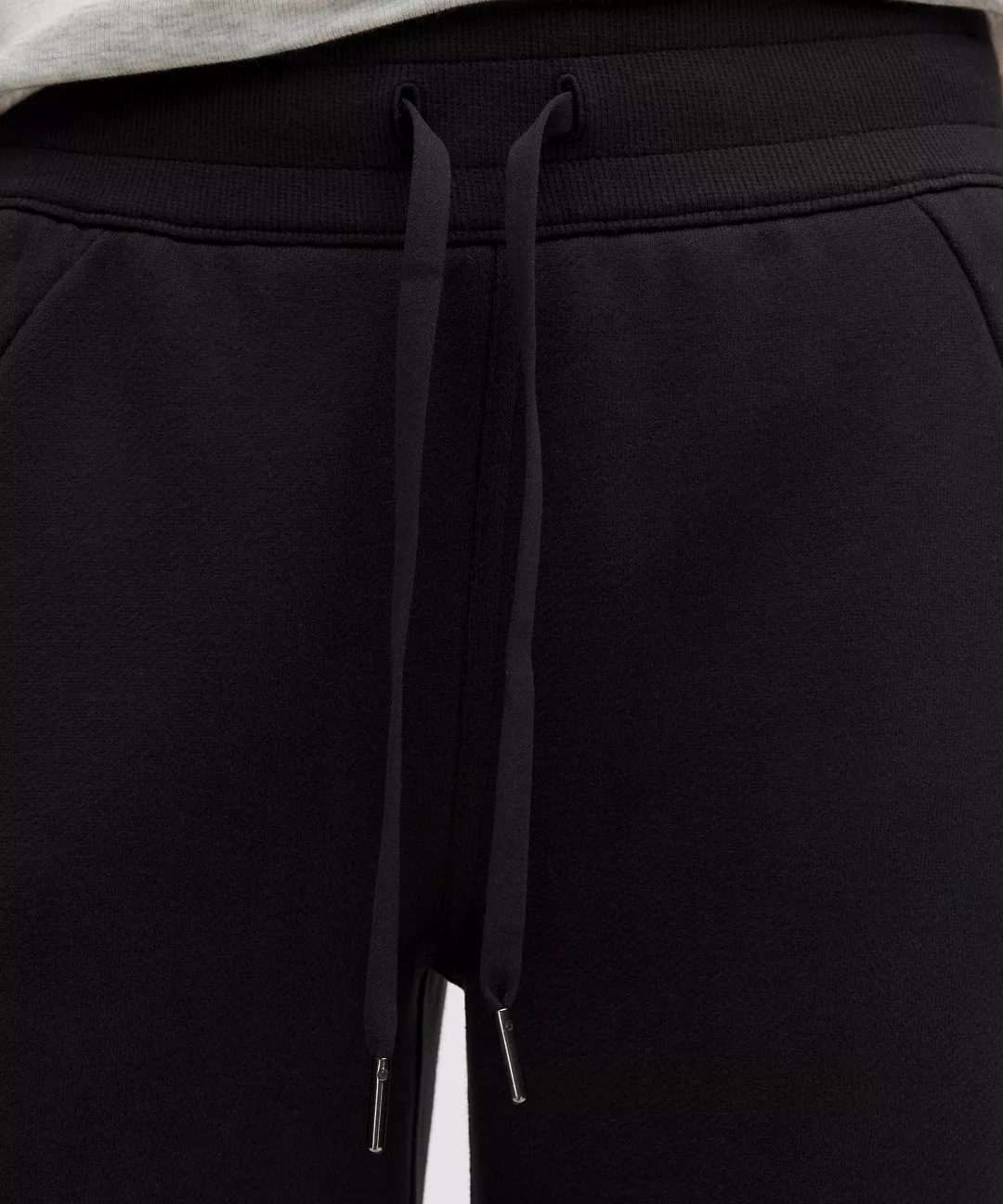 lululemon Scuba Mid-Rise Wide-Leg Pant Regular - Lulualo