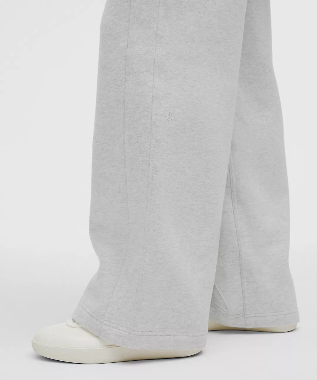 lululemon Scuba Mid-Rise Wide-Leg Pant Regular - Lulualo
