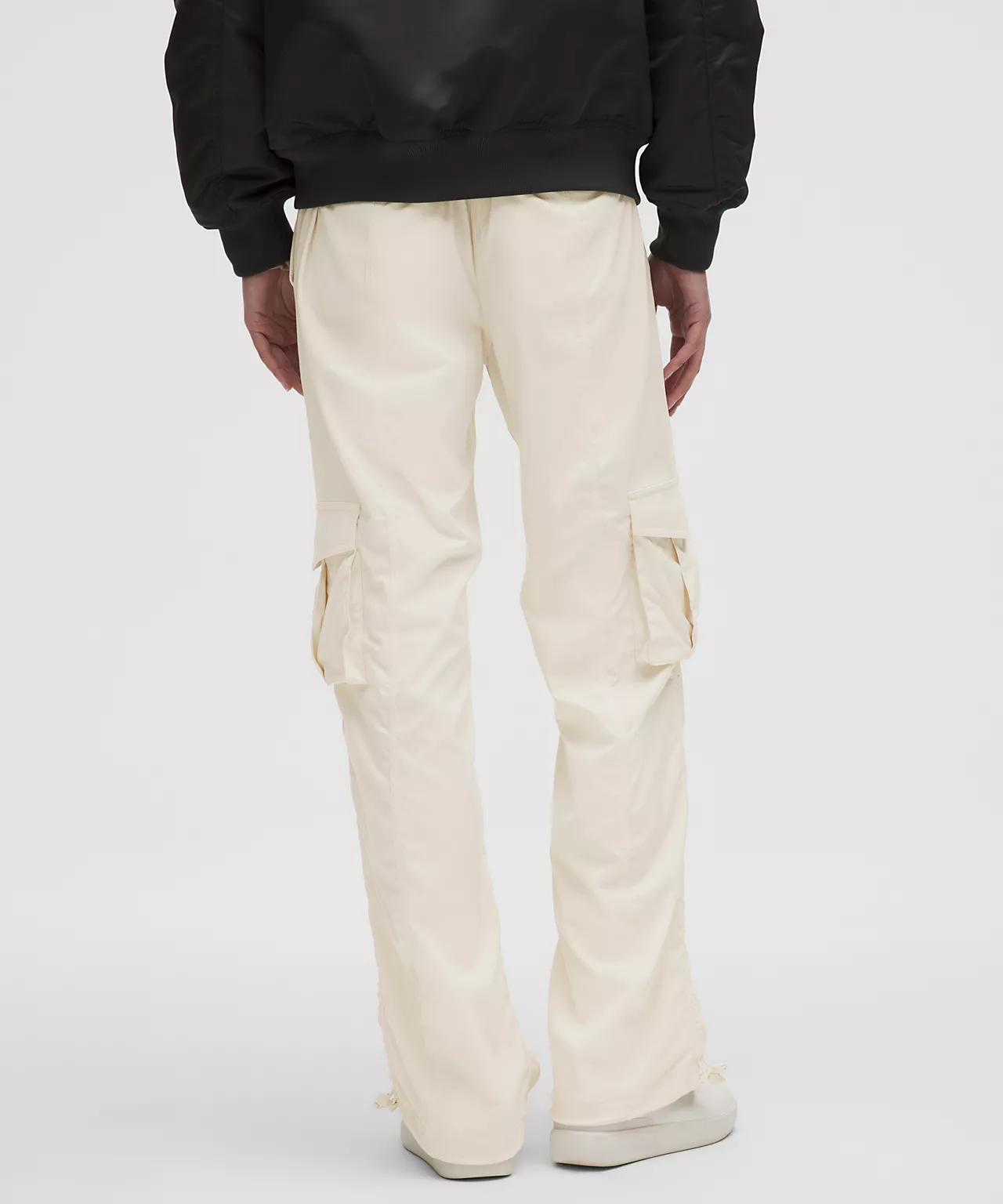 Lululemon Dance Studio Relaxed-Fit Mid-Rise Cargo Pant - Lulualo