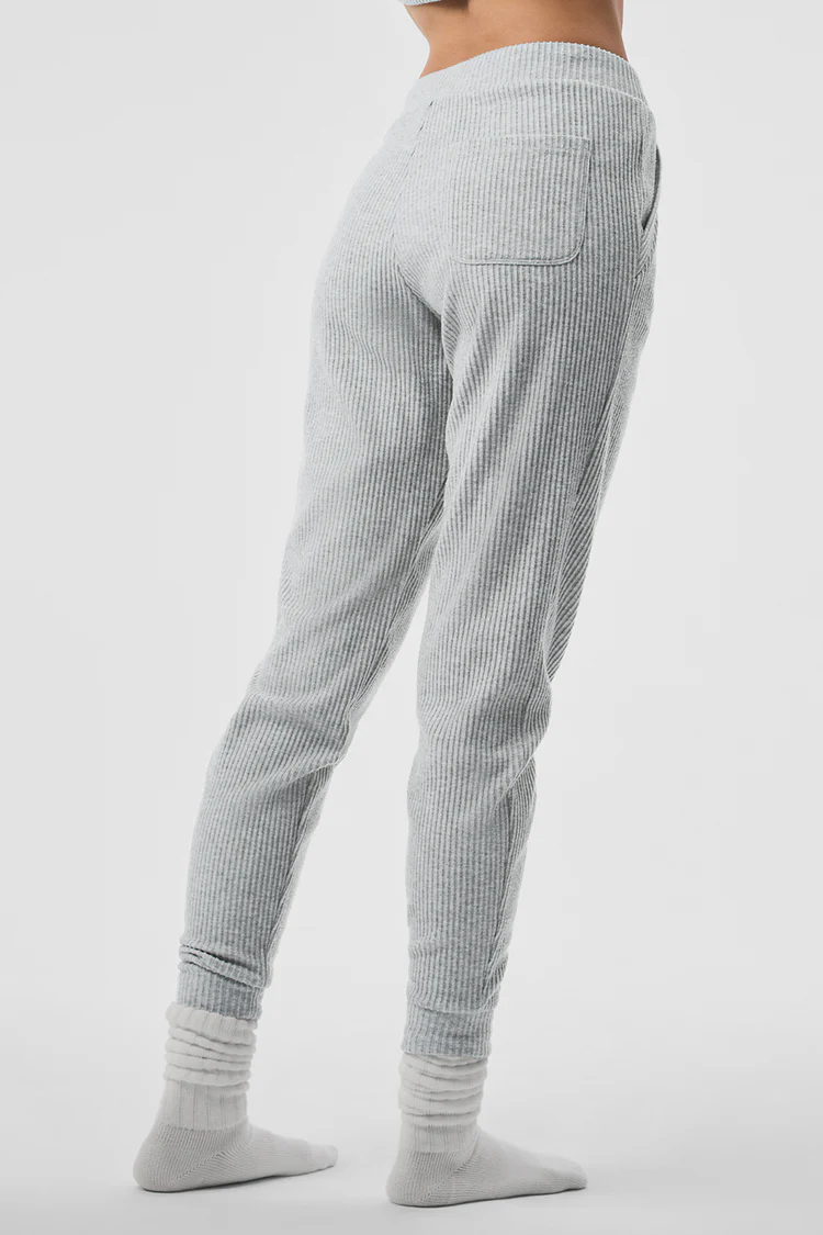 Alo Muse Hoodie+ Sweatpant Suit - Lulualo