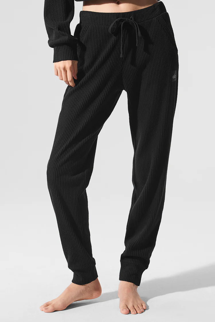 Alo Muse Hoodie+ Sweatpant Suit - Lulualo