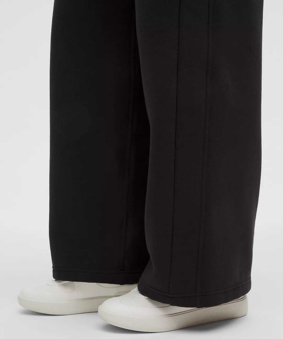 lululemon Scuba Mid-Rise Wide-Leg Pant Regular - Lulualo