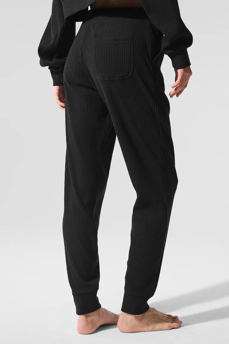 Alo Muse Hoodie+ Sweatpant Suit - Lulualo