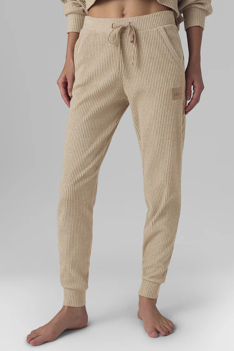 Alo Muse Hoodie+ Sweatpant Suit - Lulualo