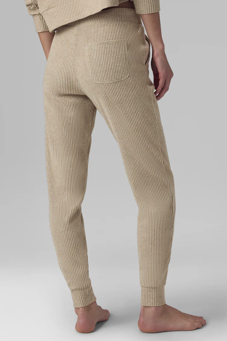 Alo Muse Hoodie+ Sweatpant Suit - Lulualo