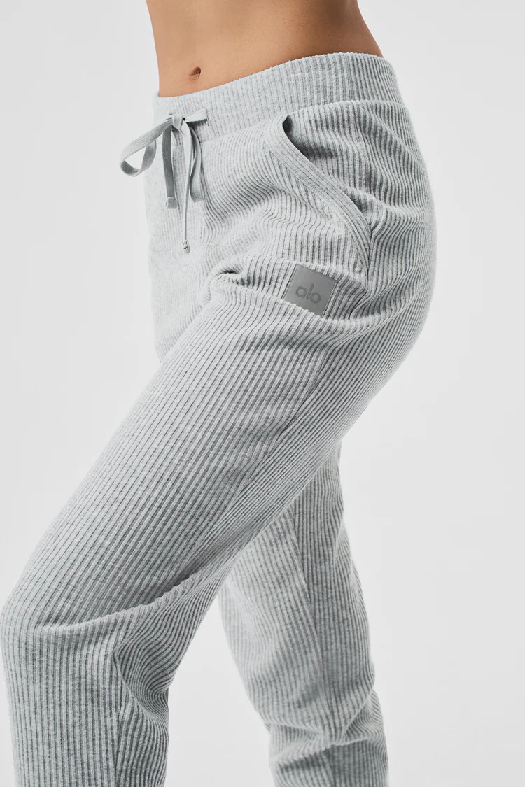 Alo Muse Hoodie+ Sweatpant Suit - Lulualo