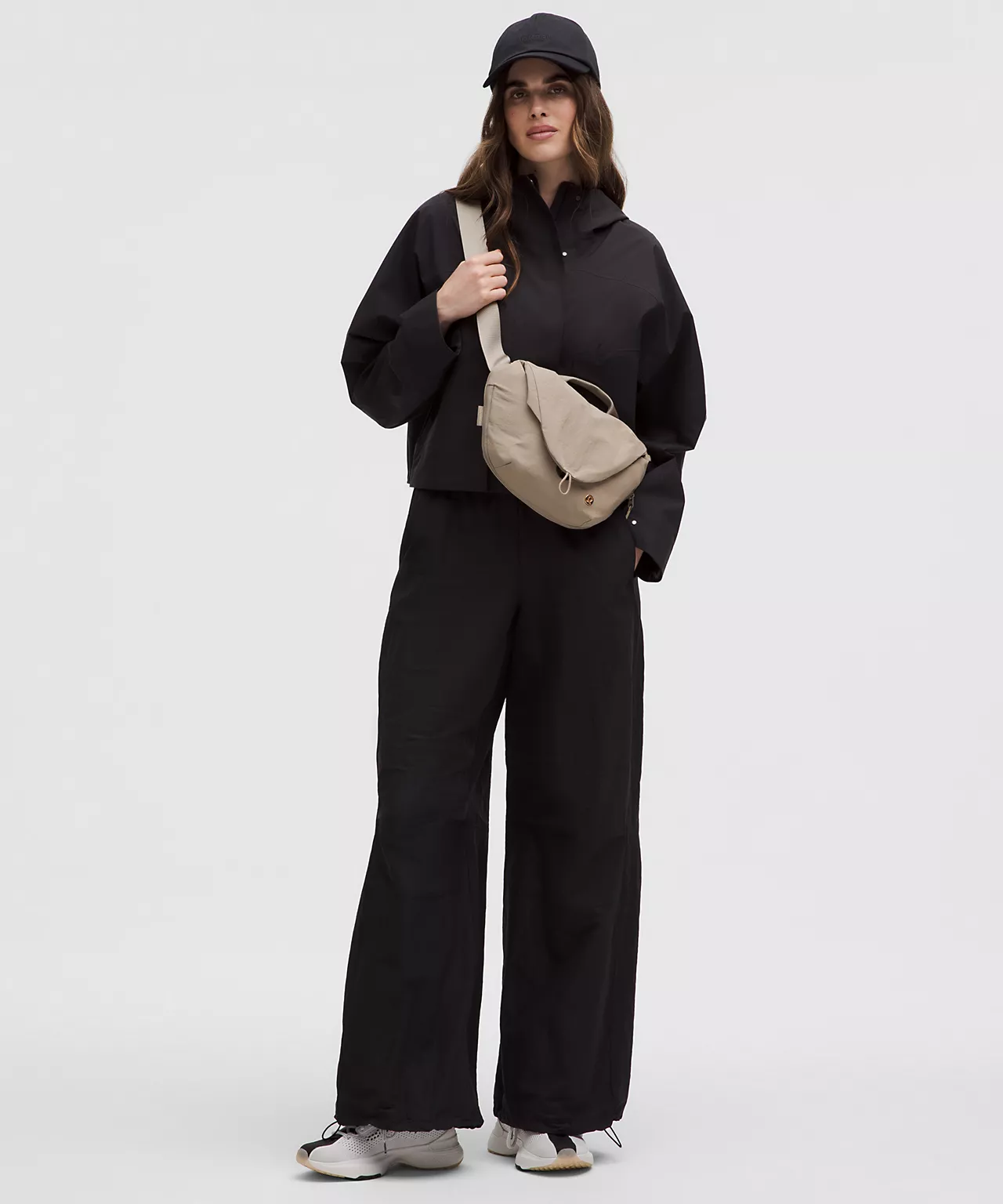 lululemon Curved Crossbody Bag 3L - Lulualo