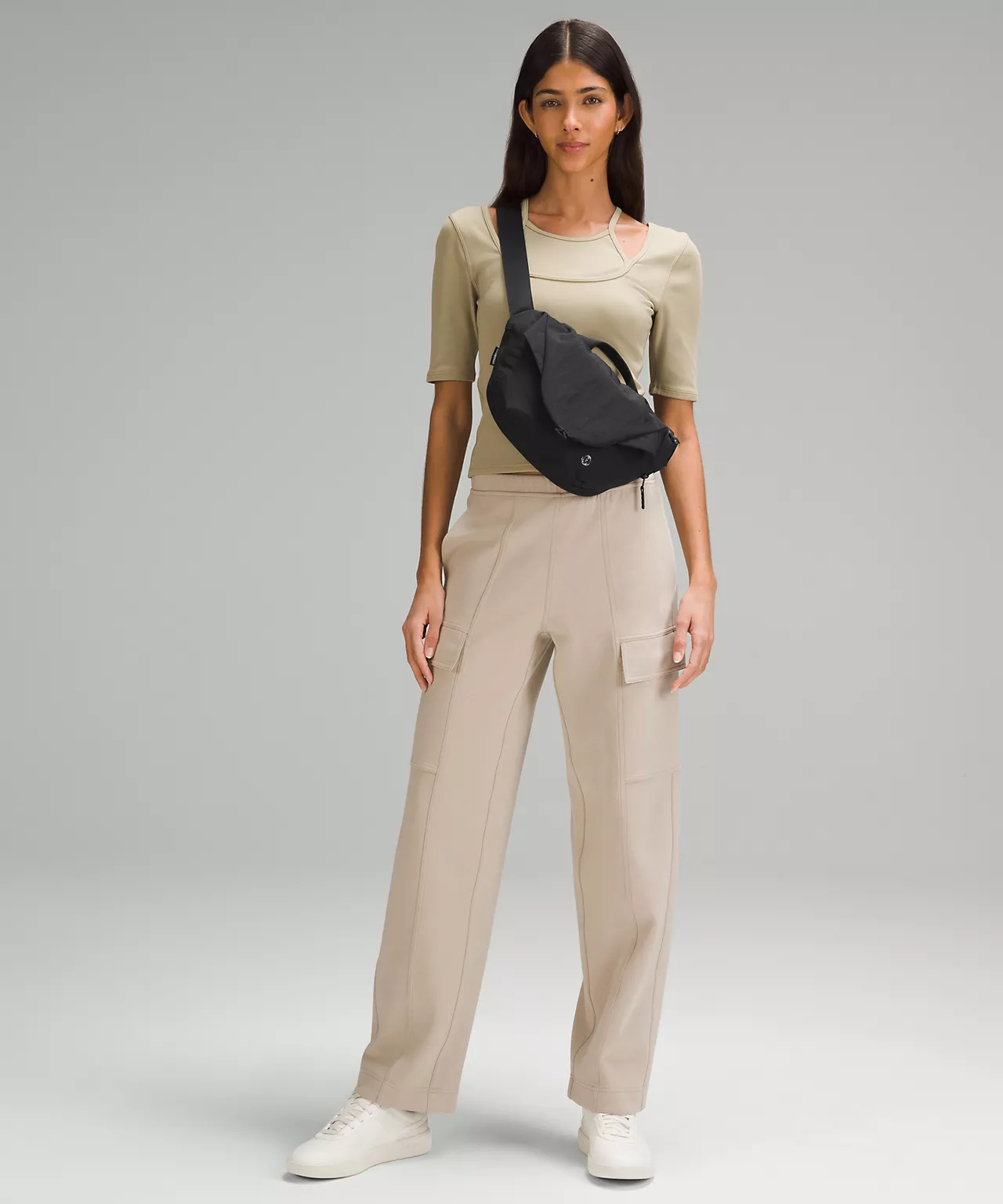 lululemon Curved Crossbody Bag 3L - Lulualo