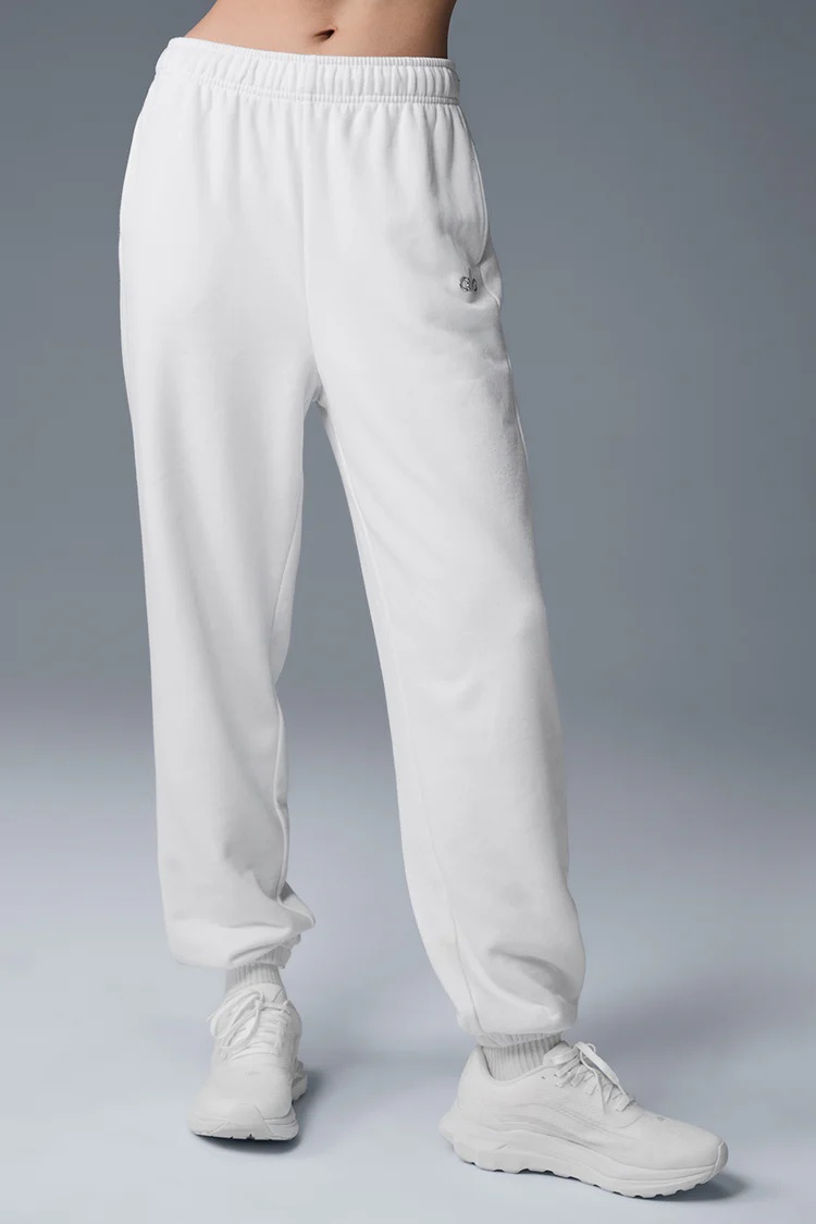 ALO Accolade Sweatpant - Lulualo