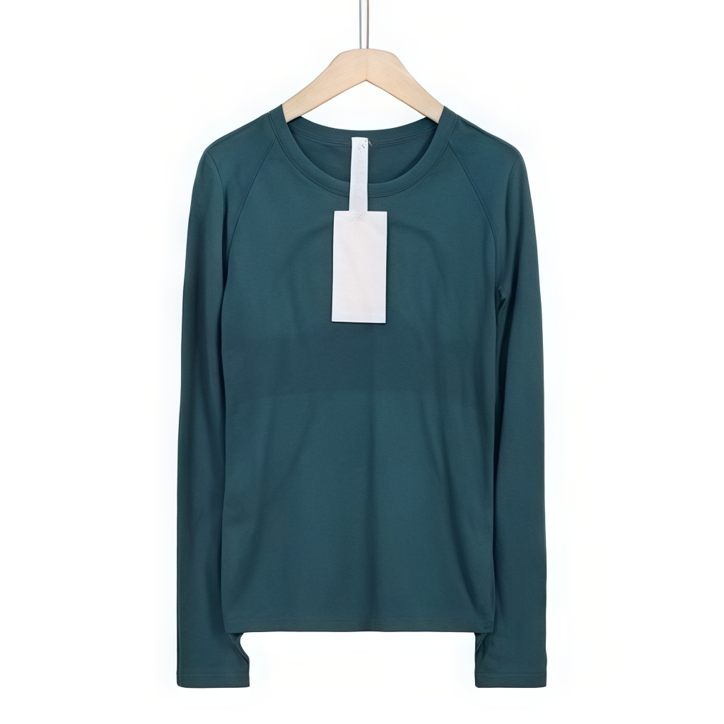 lululemon Long Sleeves  1.0+2.0 - Lulualo