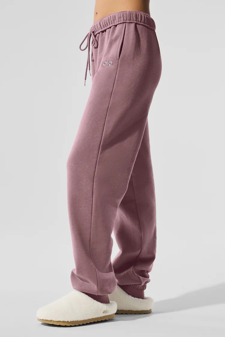 ALO Accolade Sweatpant - Lulualo