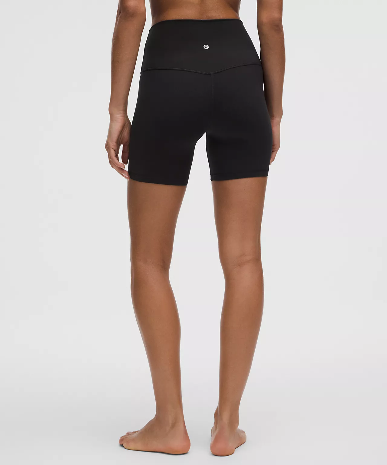 lululemon Align No Line High-Rise Short - Lulualo