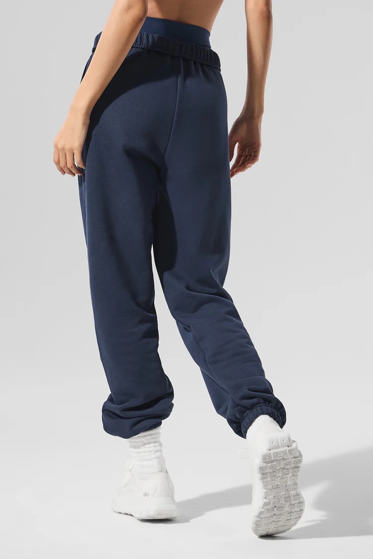 ALO Accolade Sweatpant - Lulualo