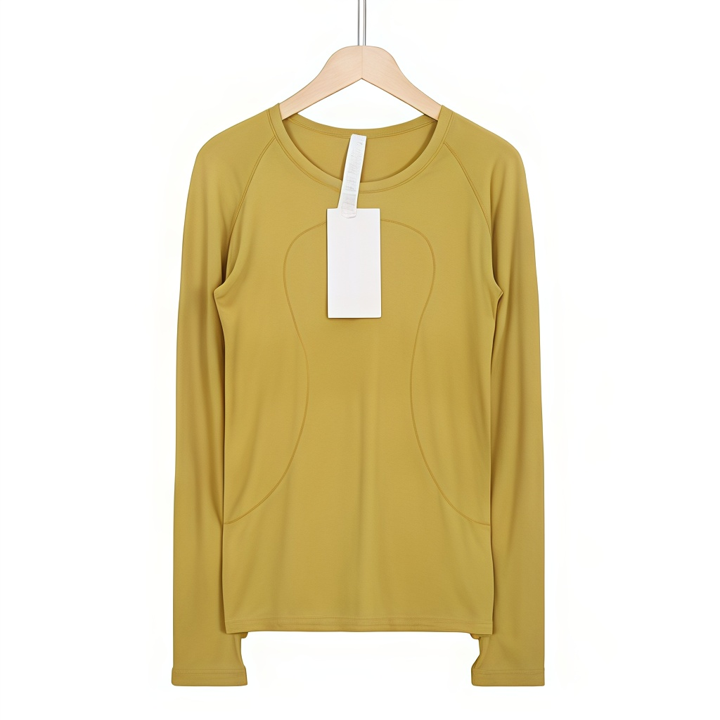 lululemon Long Sleeves  1.0+2.0 - Lulualo