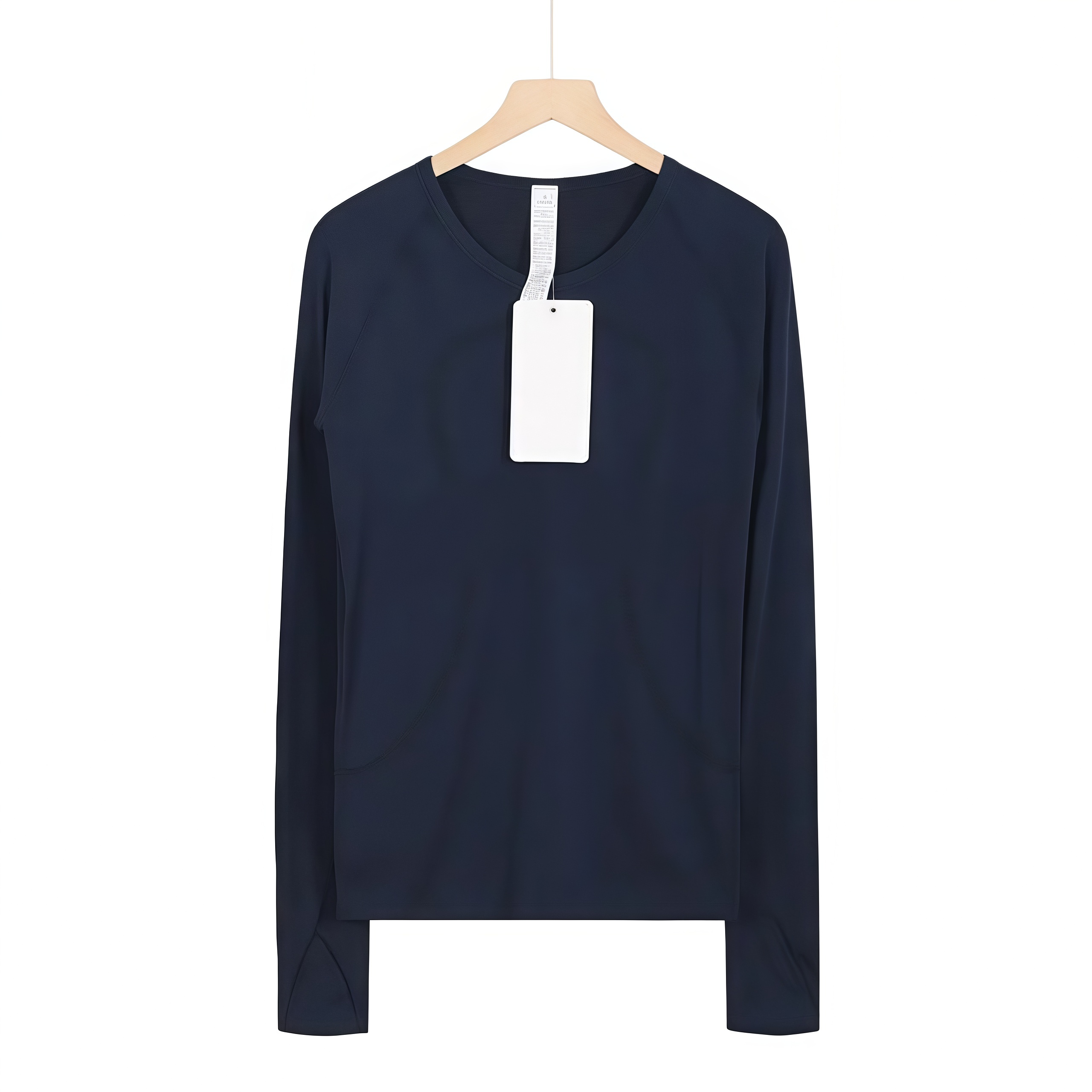 lululemon Long Sleeves  1.0+2.0 - Lulualo