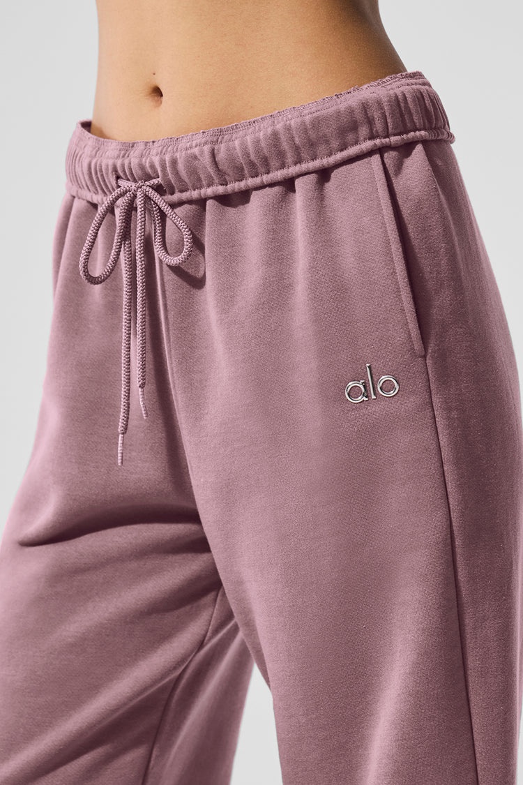 ALO Accolade Sweatpant - Lulualo