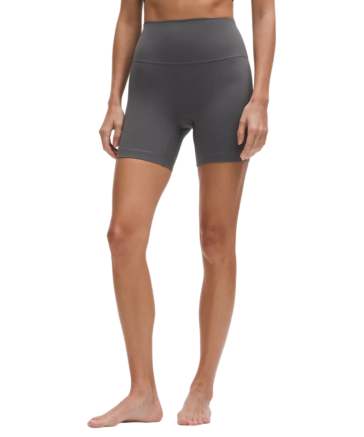lululemon Align No Line High-Rise Short - Lulualo