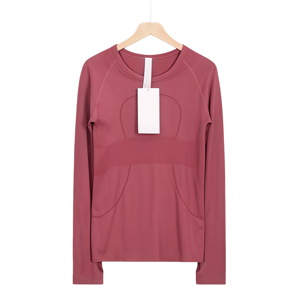 lululemon Long Sleeves  1.0+2.0 - Lulualo