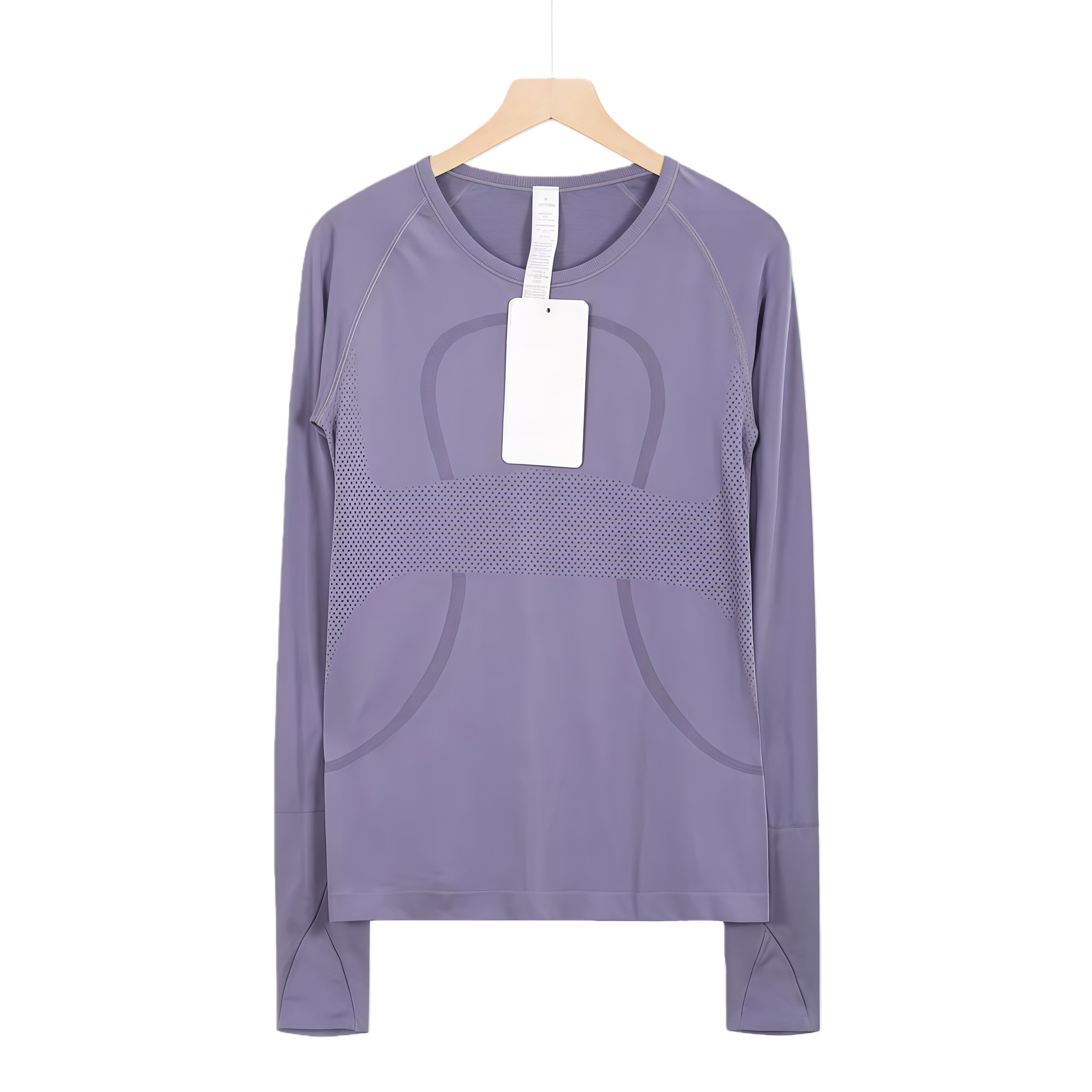 lululemon Long Sleeves  1.0+2.0 - Lulualo