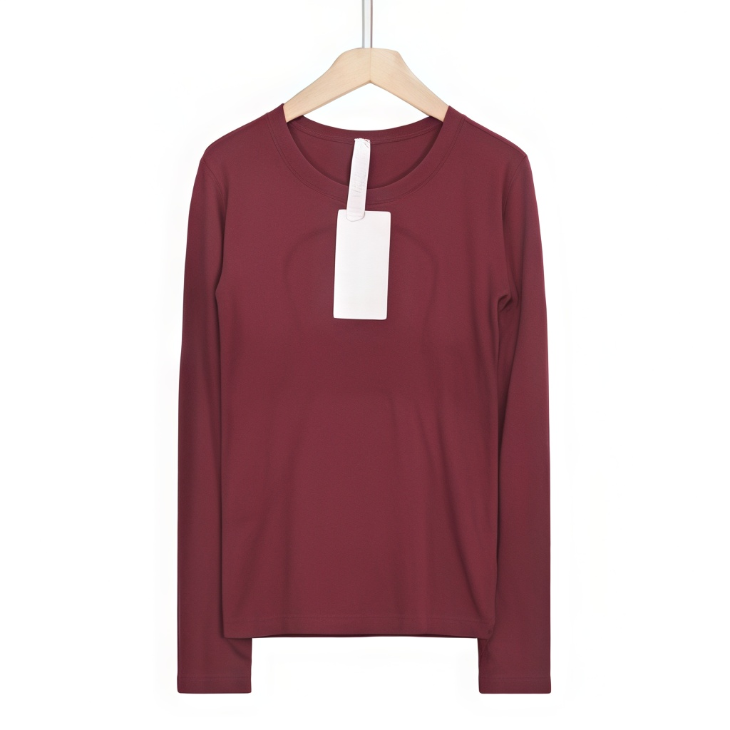 lululemon Long Sleeves  1.0+2.0 - Lulualo