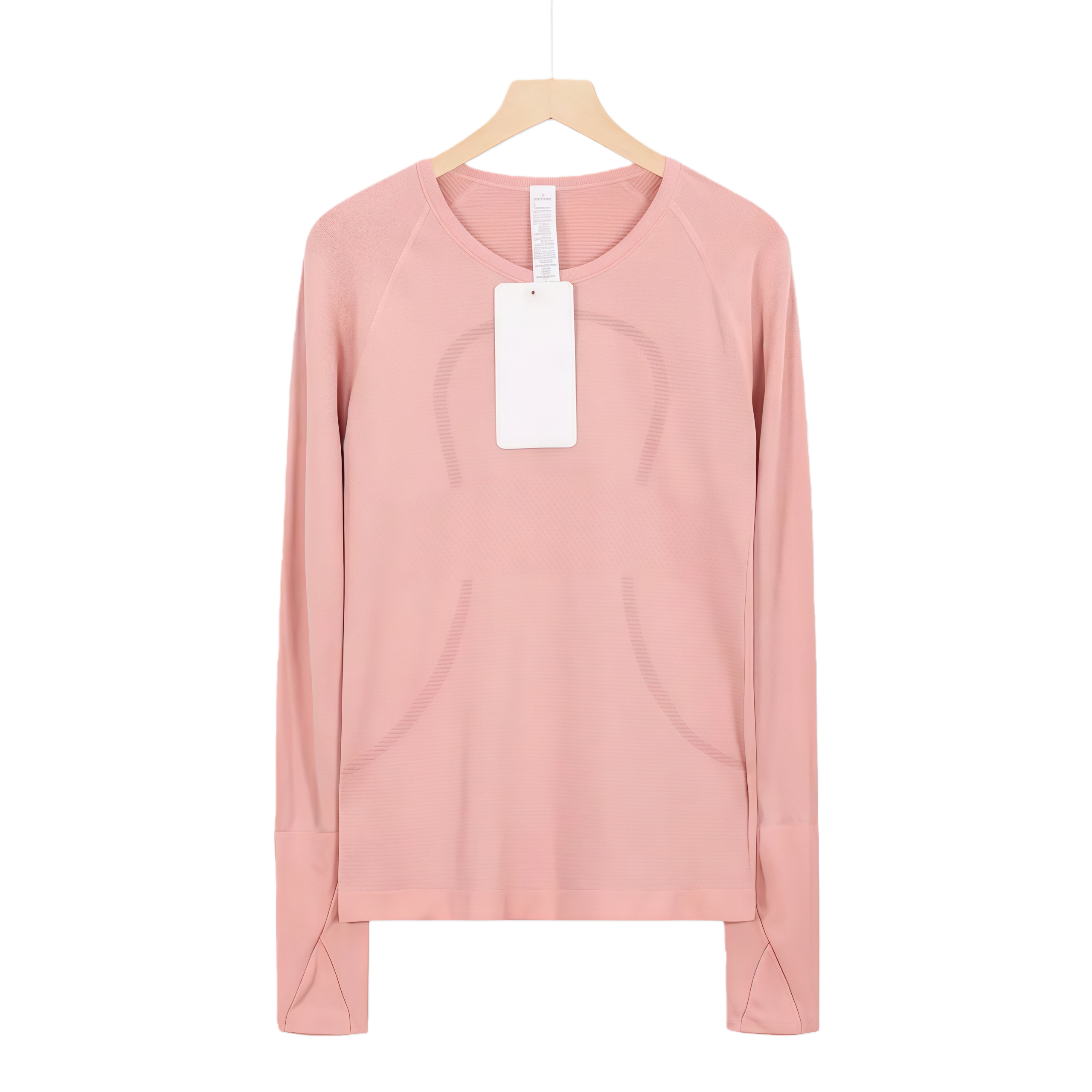 lululemon Long Sleeves  1.0+2.0 - Lulualo