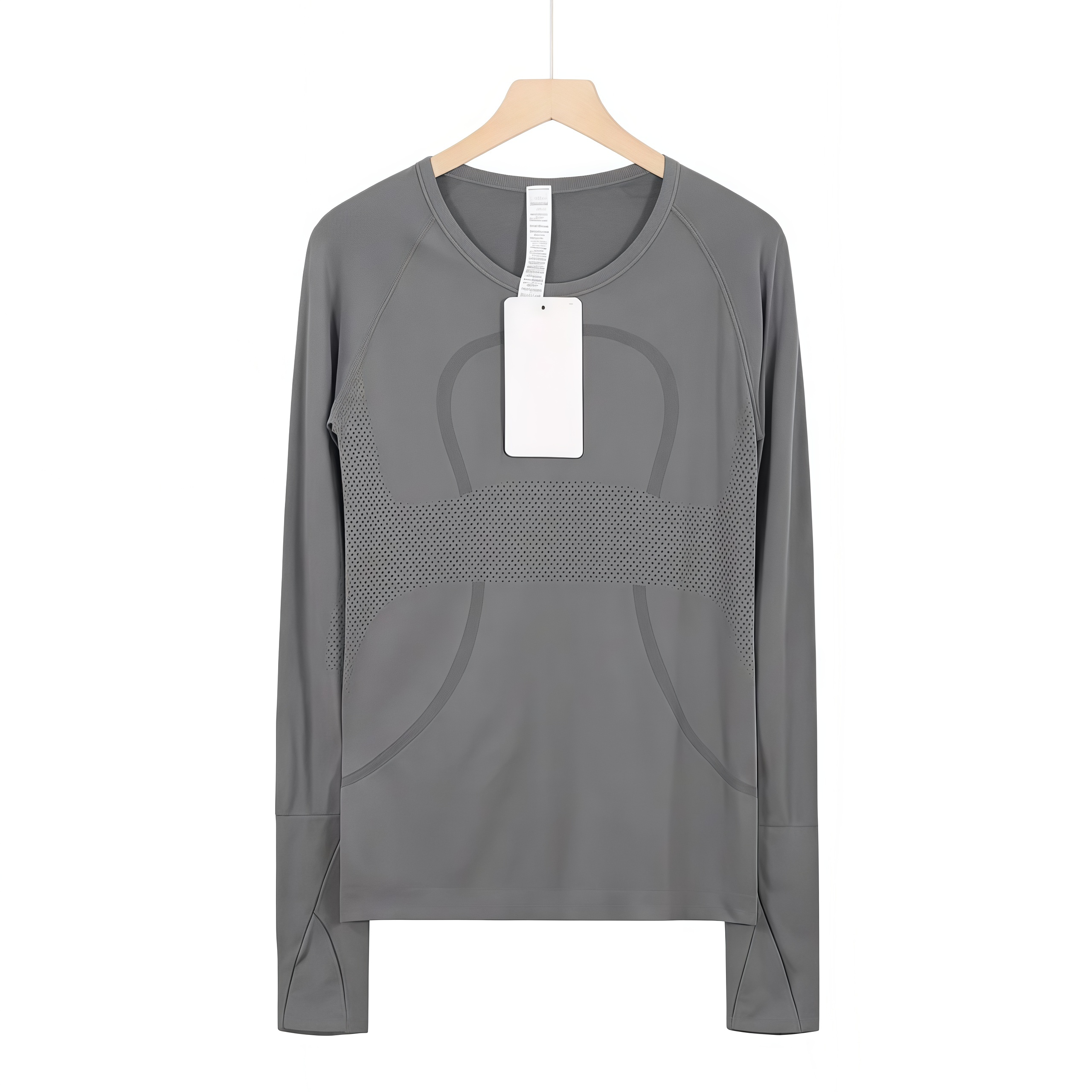 lululemon Long Sleeves  1.0+2.0 - Lulualo