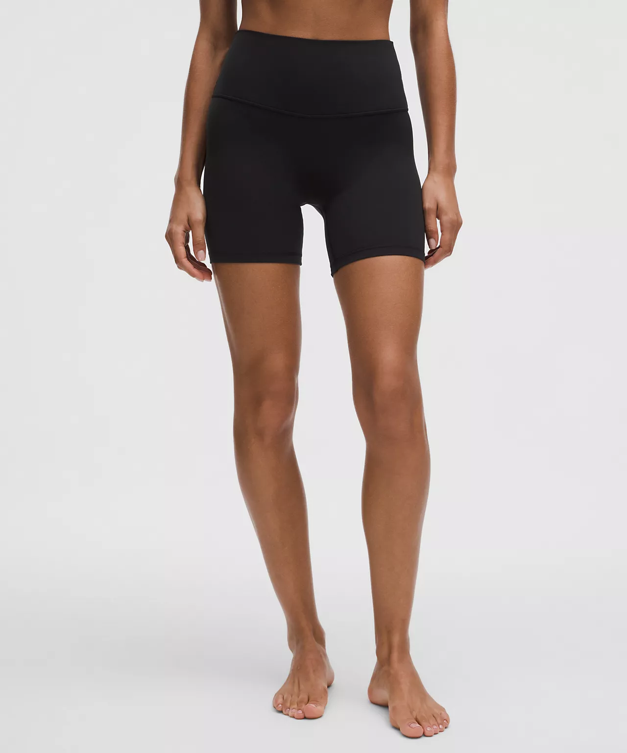 lululemon Align No Line High-Rise Short - Lulualo