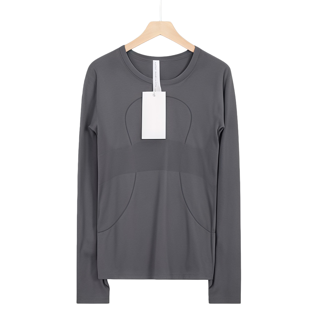 lululemon Long Sleeves  1.0+2.0 - Lulualo