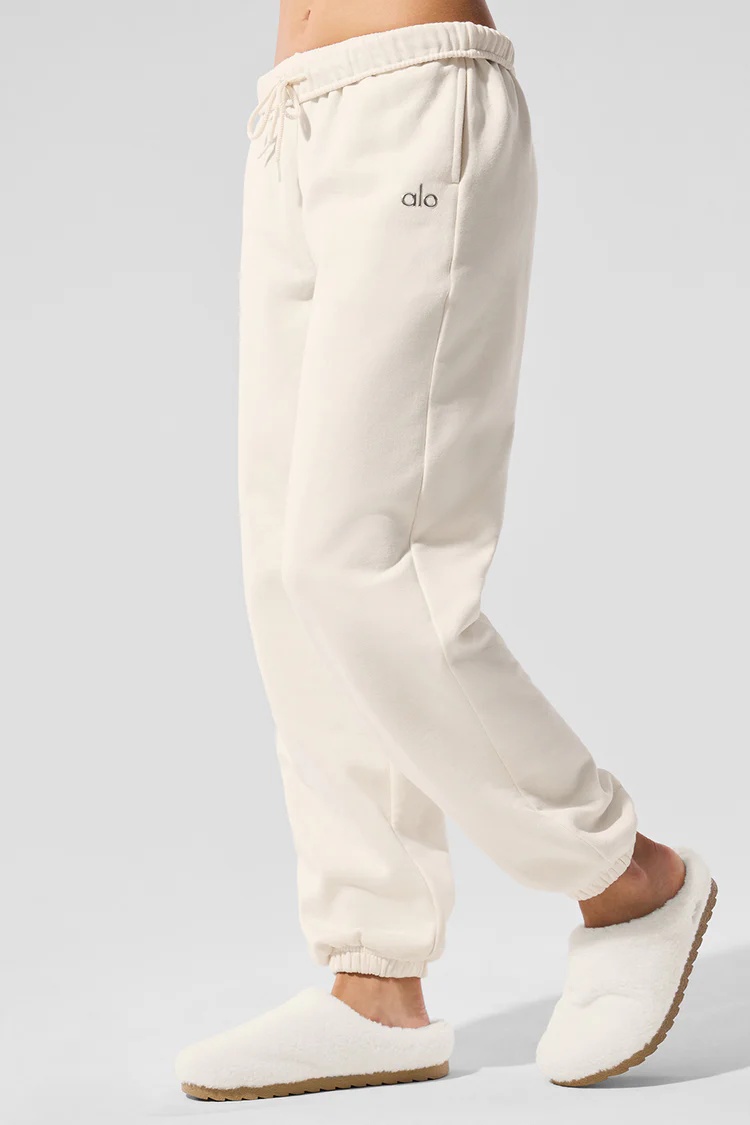 ALO Accolade Sweatpant - Lulualo
