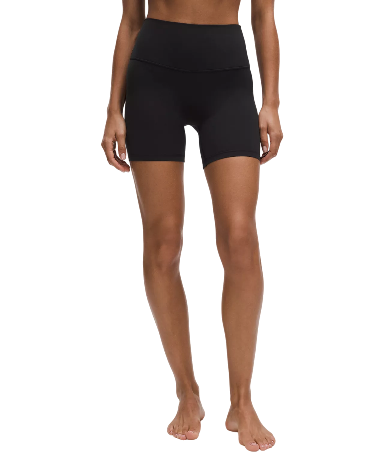 lululemon Align No Line High-Rise Short - Lulualo