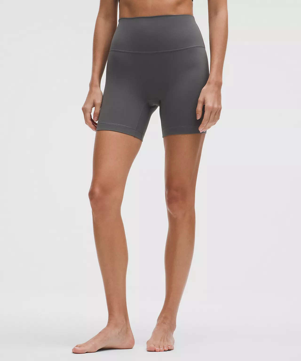 lululemon Align No Line High-Rise Short - Lulualo