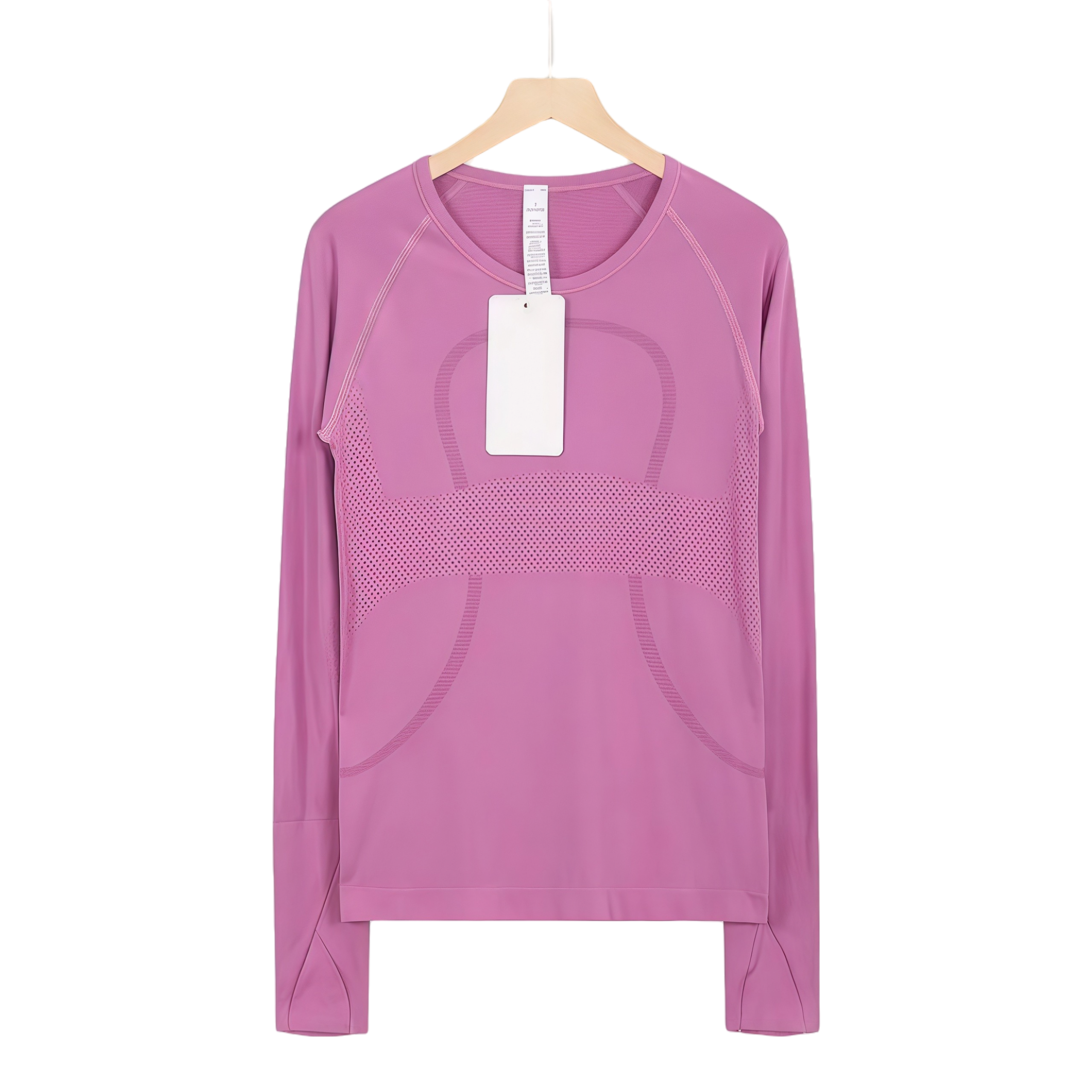 lululemon Long Sleeves  1.0+2.0 - Lulualo