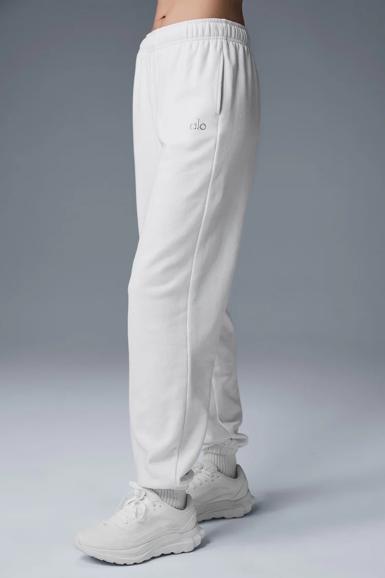 ALO Accolade Sweatpant - Lulualo