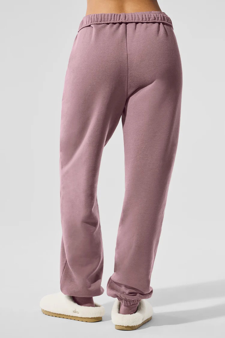 ALO Accolade Sweatpant - Lulualo