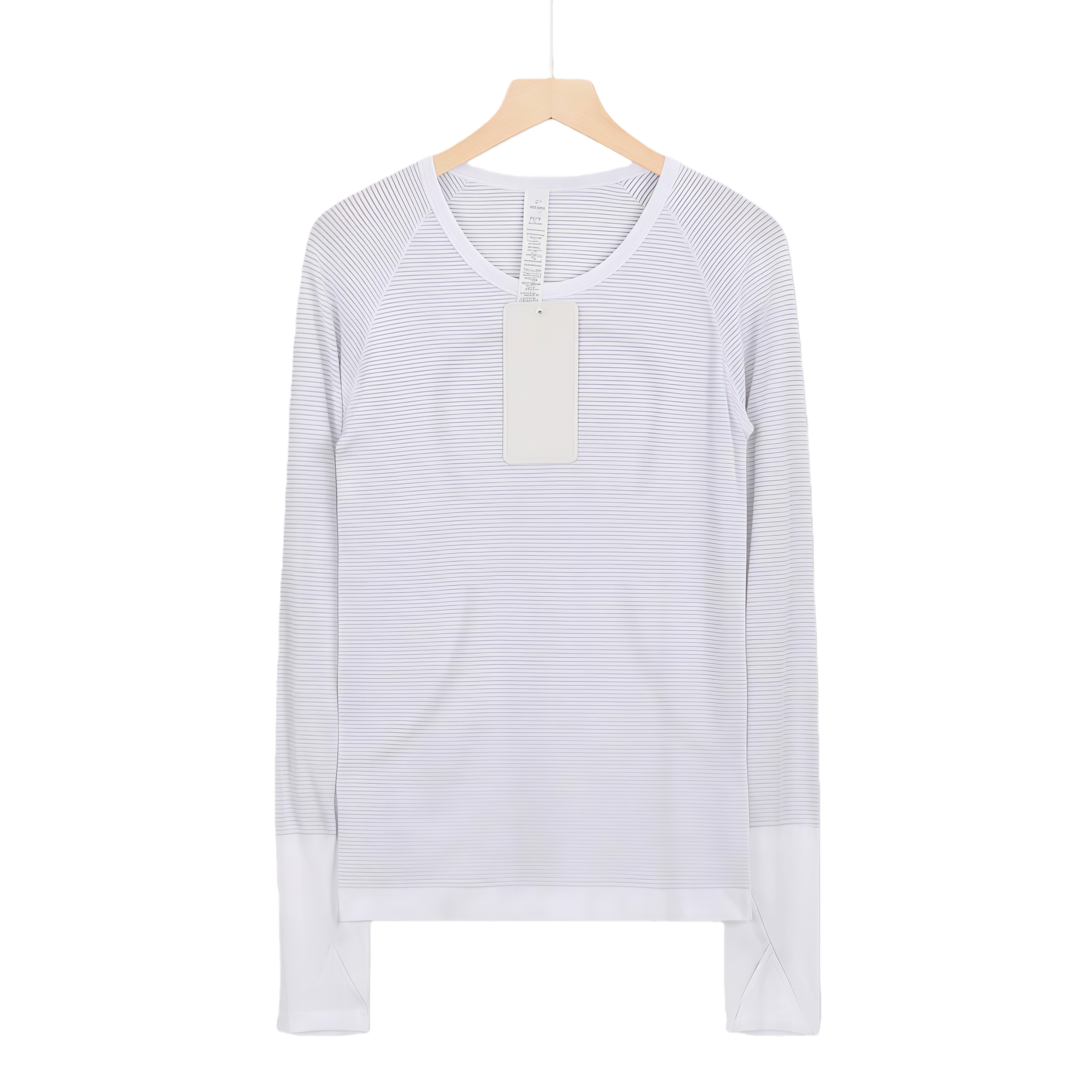lululemon Long Sleeves  1.0+2.0 - Lulualo