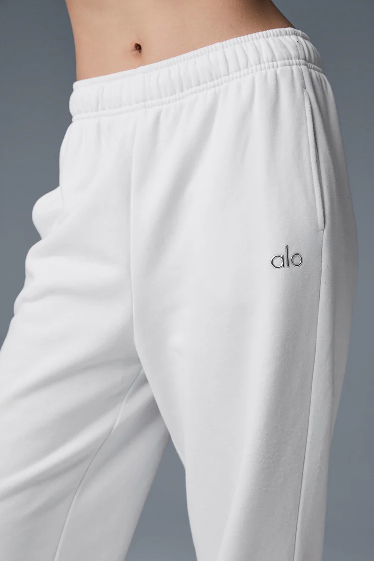 ALO Accolade Sweatpant - Lulualo