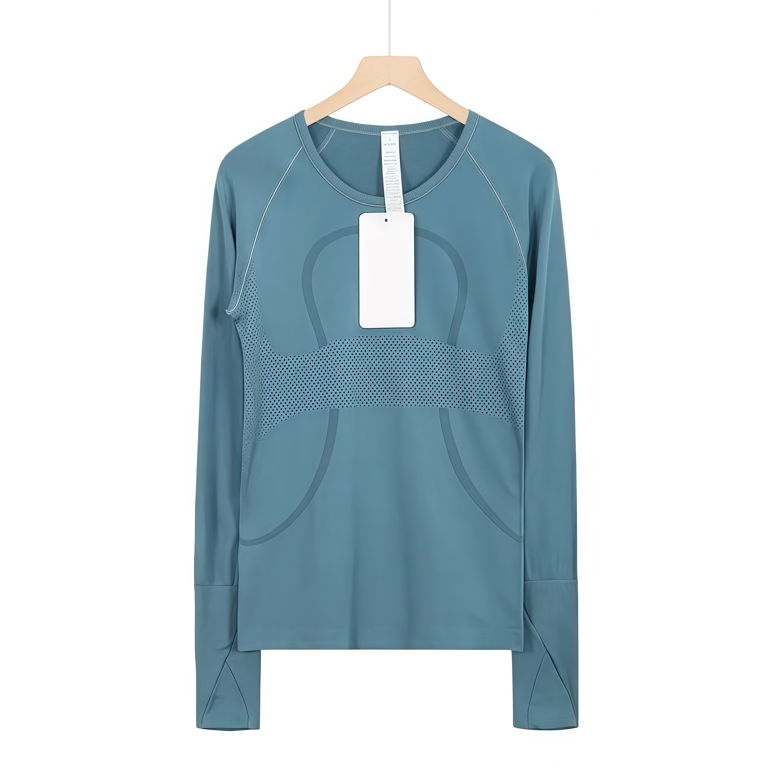 lululemon Long Sleeves  1.0+2.0 - Lulualo