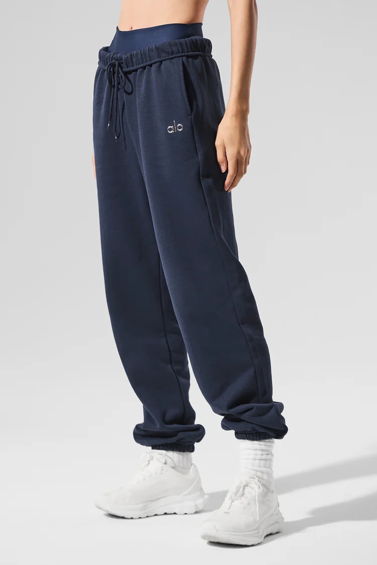 ALO Accolade Sweatpant - Lulualo