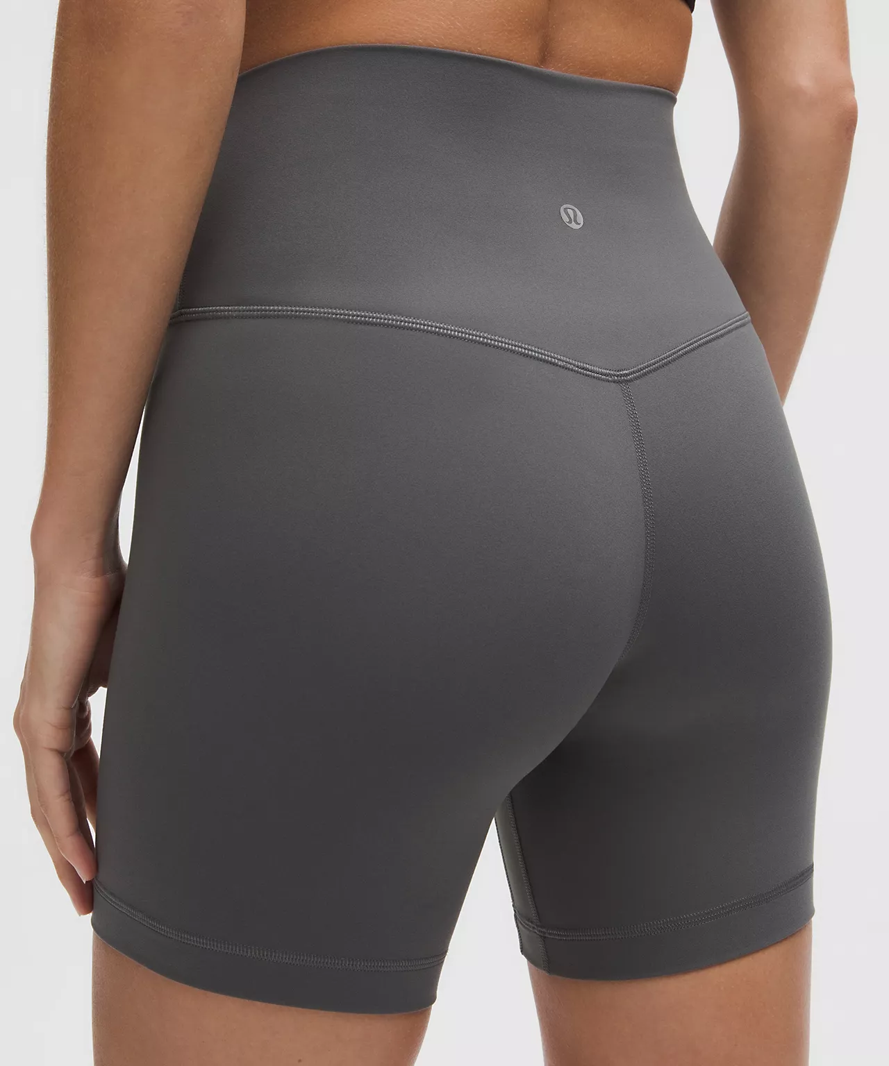 lululemon Align No Line High-Rise Short - Lulualo