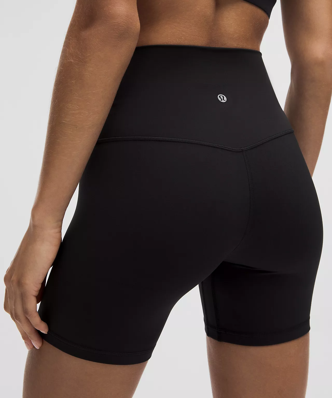 lululemon Align No Line High-Rise Short - Lulualo