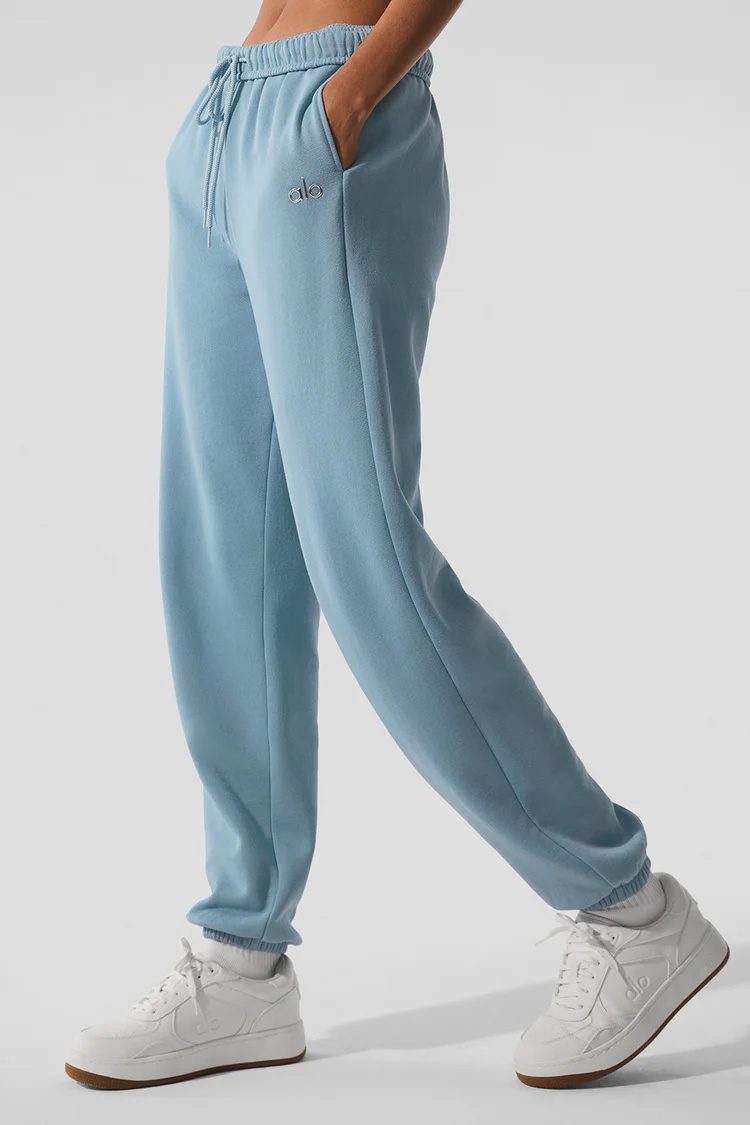 ALO Accolade Sweatpant - Lulualo